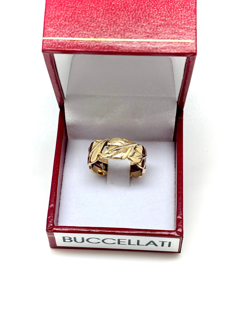 BAGUE BUCCELLATI