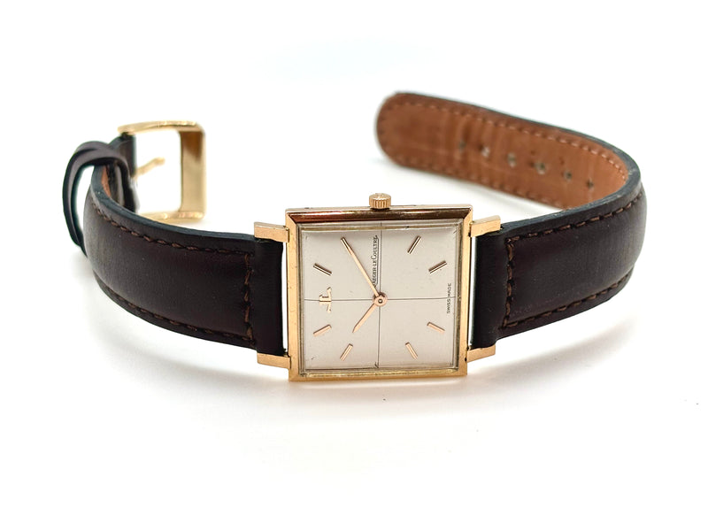 JAEGER LECOULTRE CLASSIQUE