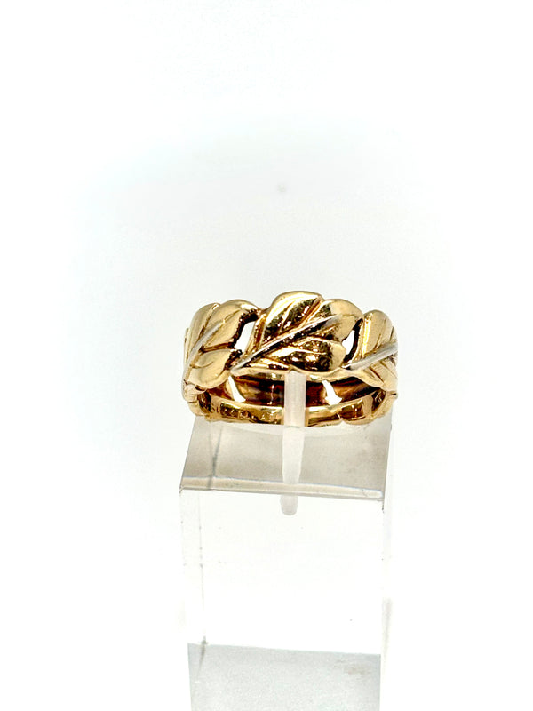 BAGUE BUCCELLATI