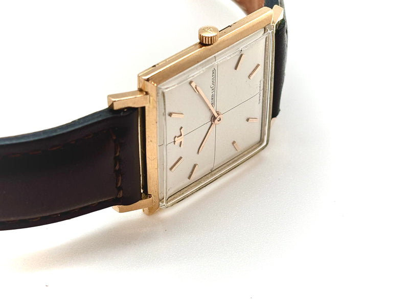 JAEGER LECOULTRE CLASSIQUE