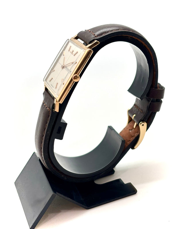 JAEGER LECOULTRE CLASSIQUE
