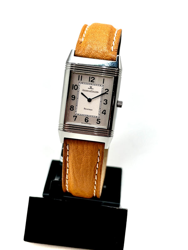 JAEGER LECOULTRE REVERSO