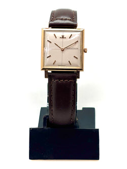 JAEGER LECOULTRE CLASSIQUE