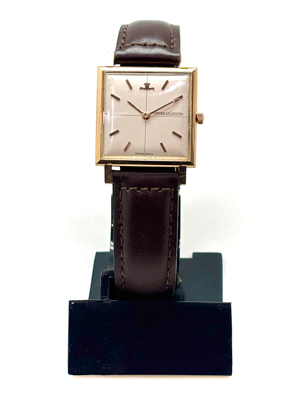 JAEGER LECOULTRE CLASSIQUE