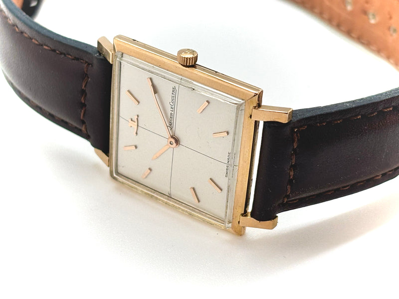 JAEGER LECOULTRE CLASSIQUE