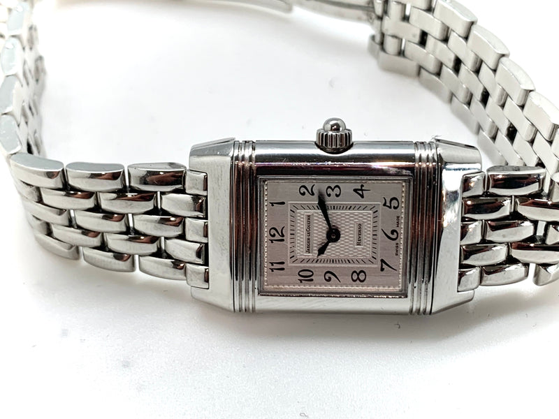 JAEGER LECOULTRE  DUETTO