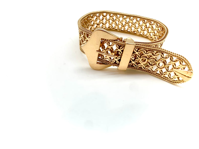 Bracelet ceinture